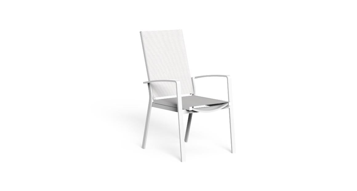 TALENTI | LADY RECLINABLE ARMCHAIR - $745.11