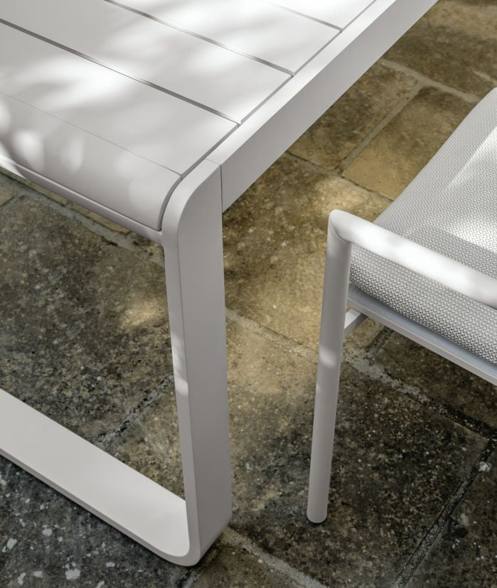 TALENTI | LAKE EXTENDING DINING TABLE - $9,298.00 - $11,468.00