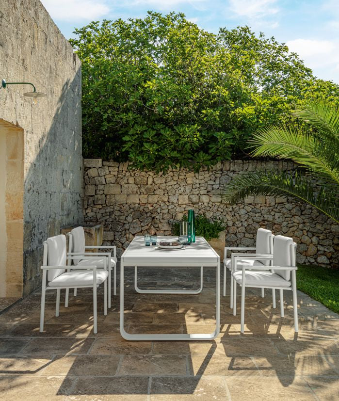 TALENTI | LAKE DINING ARMCHAIR - $1,277.64