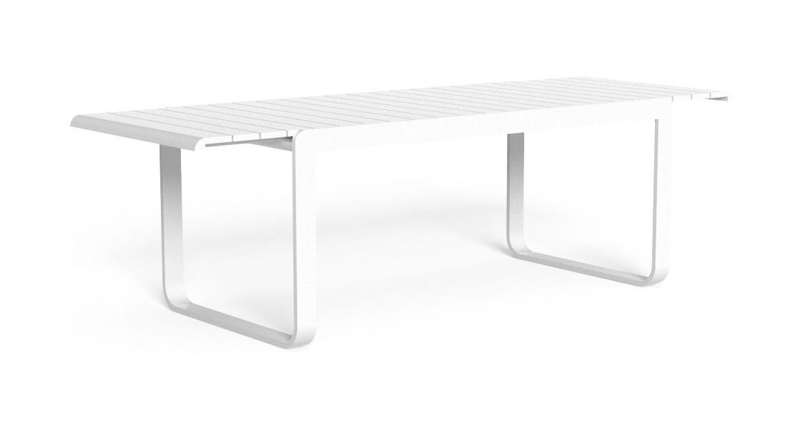 TALENTI | LAKE EXTENDING DINING TABLE - $9,298.00 - $11,468.00