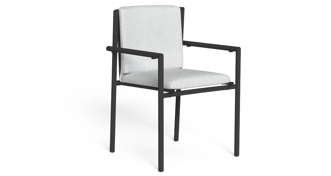 TALENTI | LAKE DINING ARMCHAIR - $1,277.64