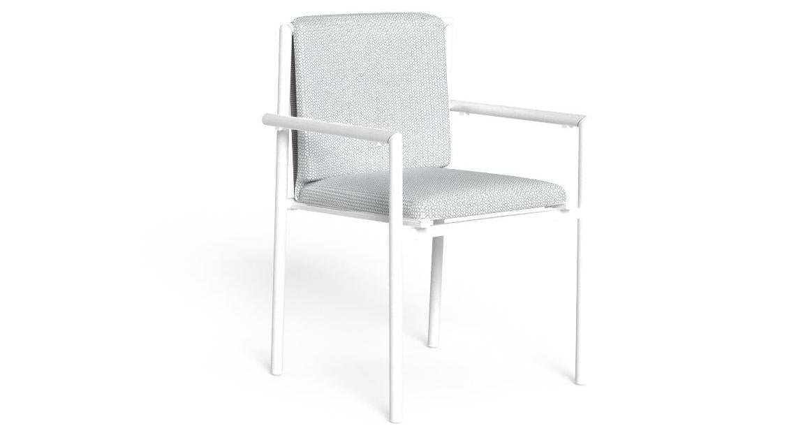 TALENTI | LAKE DINING ARMCHAIR - $1,277.64