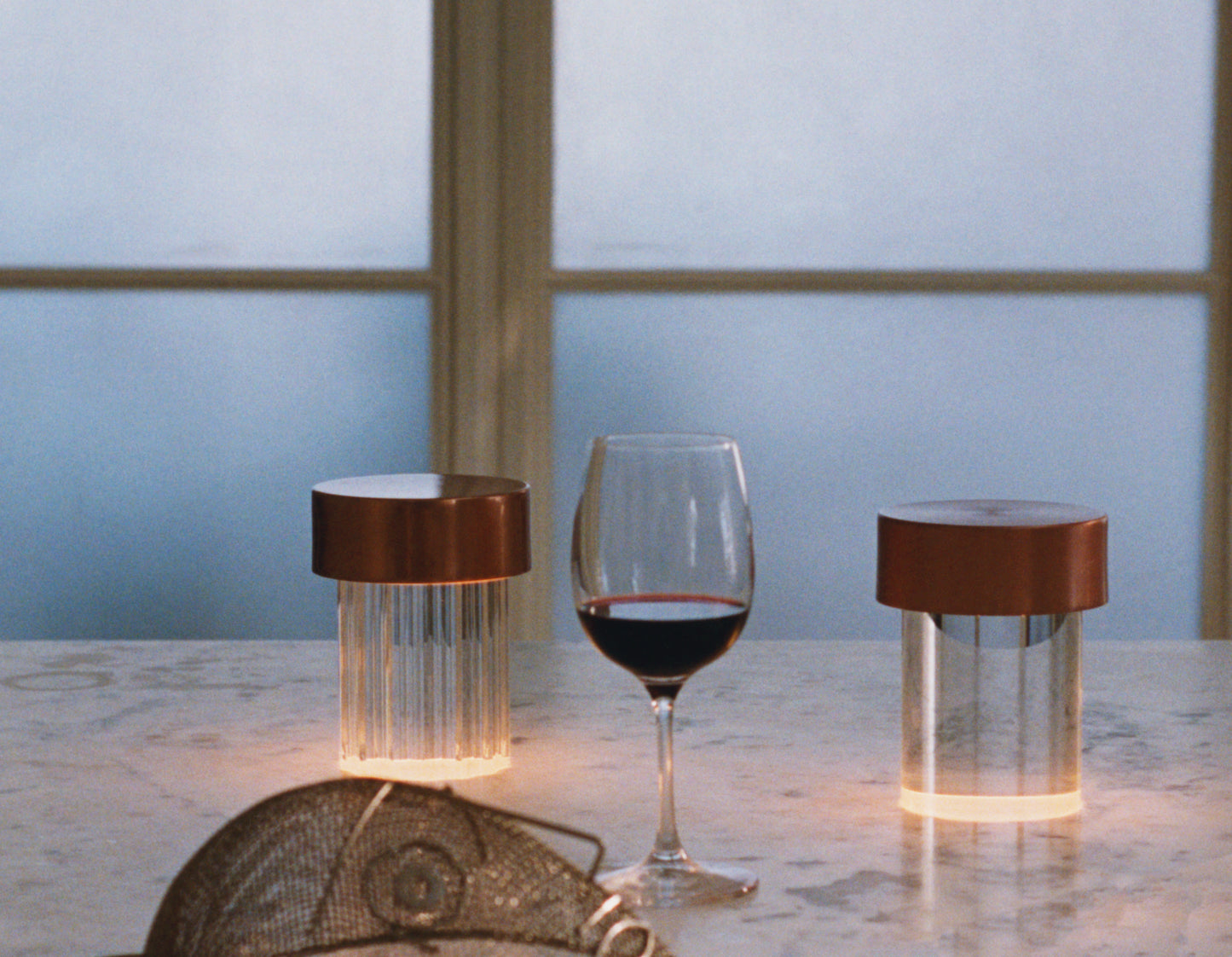 FLOS | LAST ORDER PORTABLE LIGHT | $1,580.00