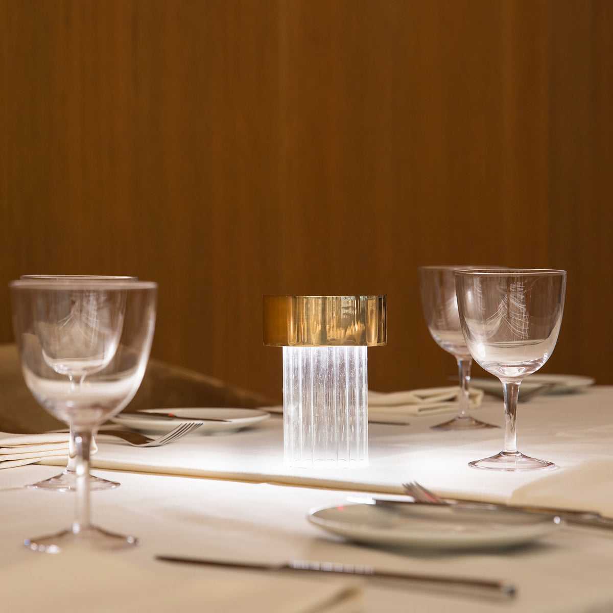 FLOS | LAST ORDER PORTABLE LIGHT | $1,580.00