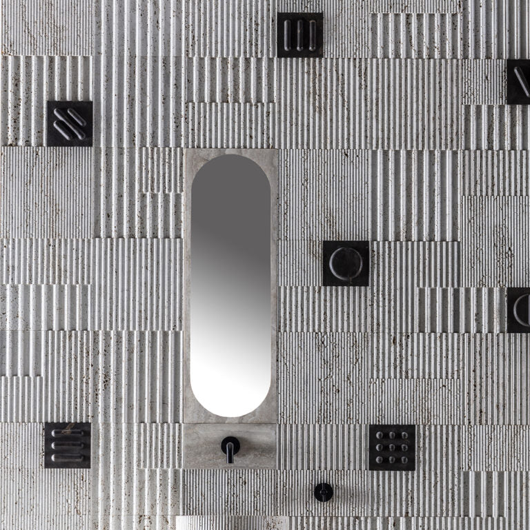 LITHEA |  ERCOLE TILE