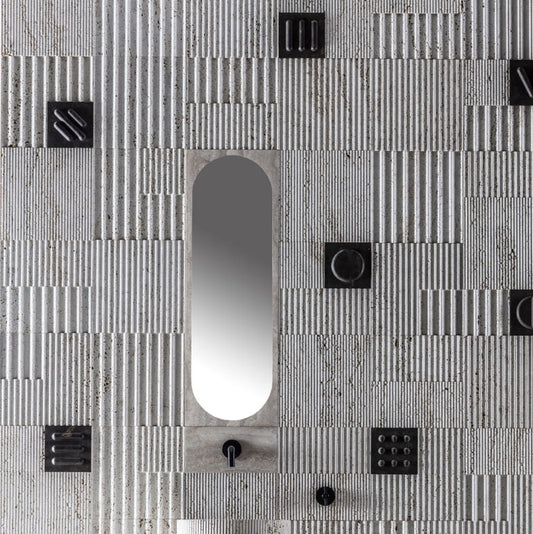LITHEA |  ERCOLE TILE