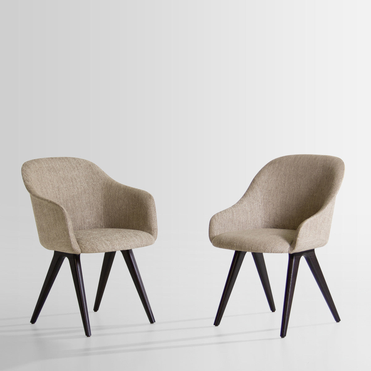 POTOCCO | Lyz Dining Chair