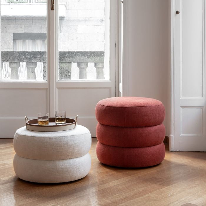 MACARON POUF - $2,550.61 - $2,877.61