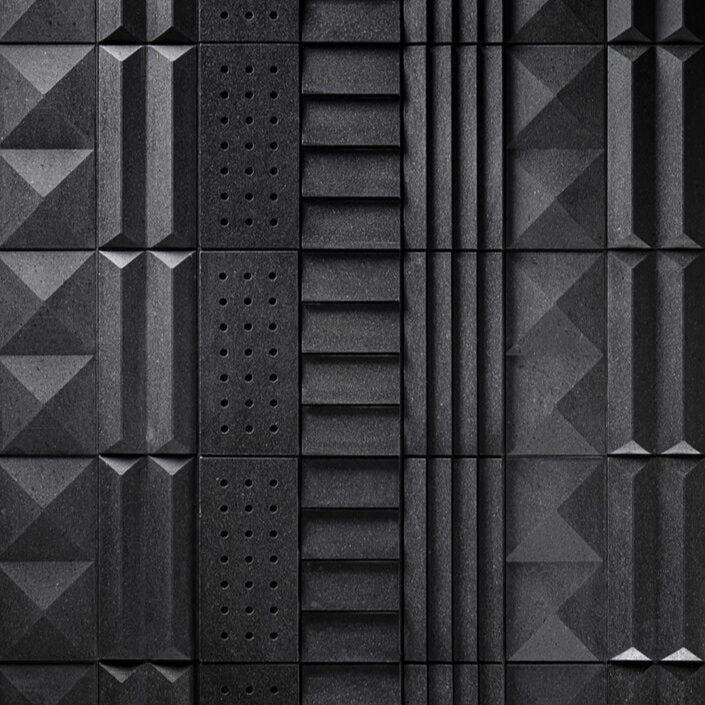 LITHEA |  MAIOLICHE DI PIETRA TILE