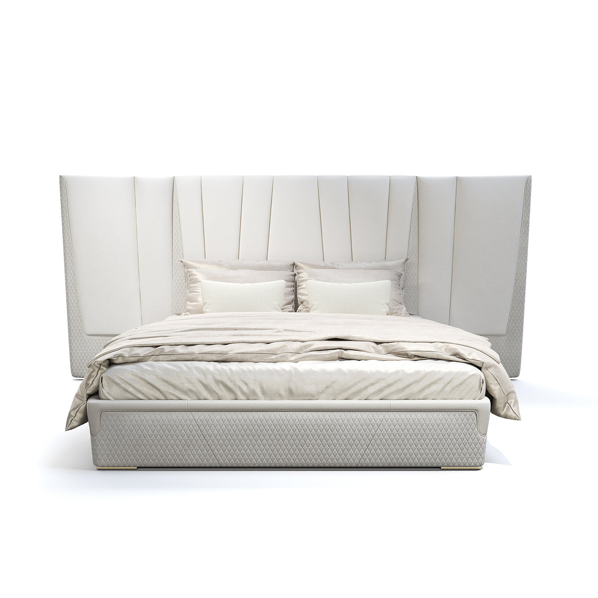 Majestic XL Bed