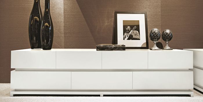 DOM EDIZIONI | MAKAO 7-55 CABINET | $17,607.67