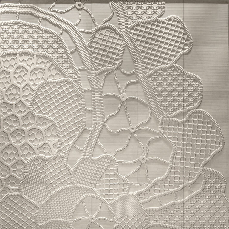 LITHEA | MAKROFILET TILE | $5,598.28 PER MSQ