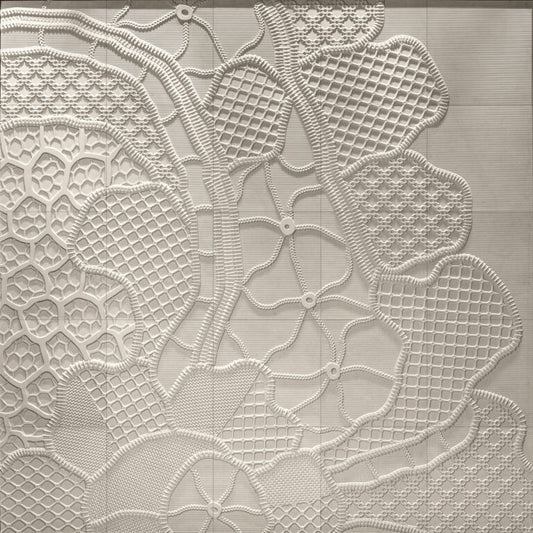 LITHEA |  MAKROFILET TILE