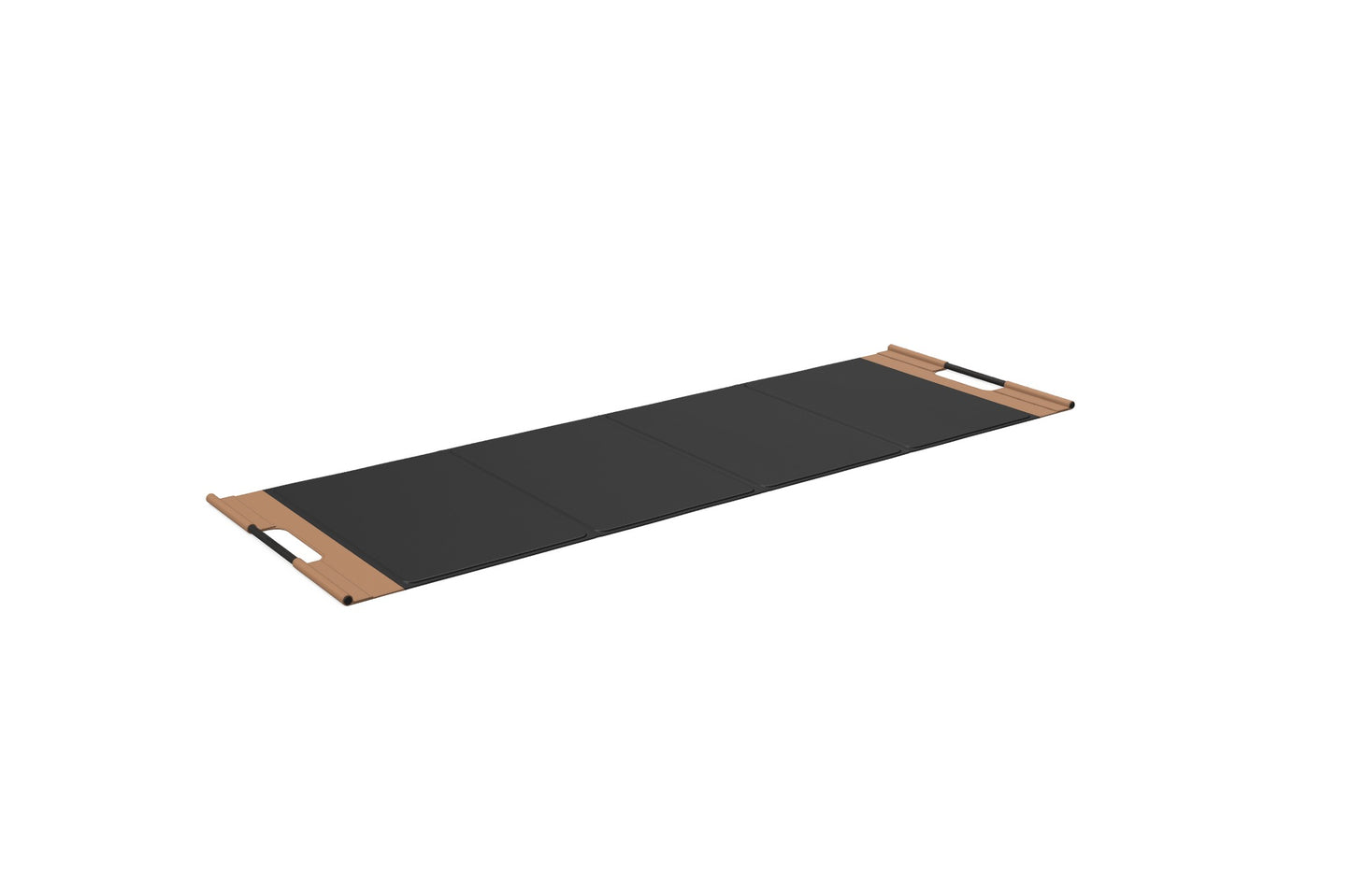 PENT | MATA™ Handcrafted Leather Fitness Mat Large $1,042.00 - $1,155.00