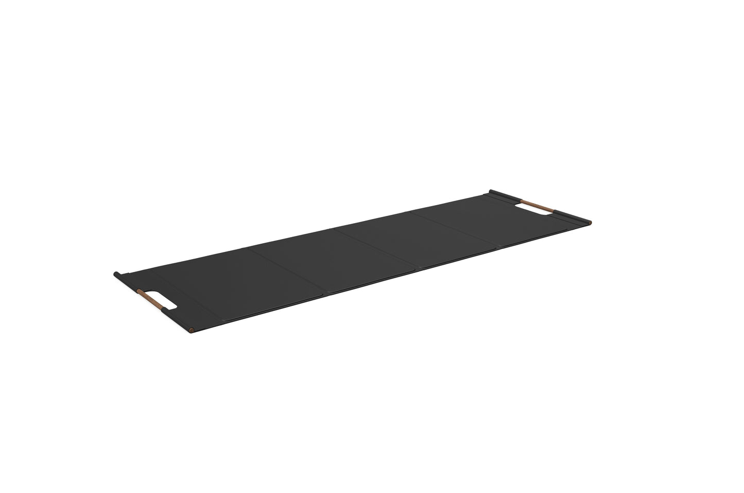 PENT | MATA™ Handcrafted Leather Fitness Mat Large $1,042.00 - $1,155.00