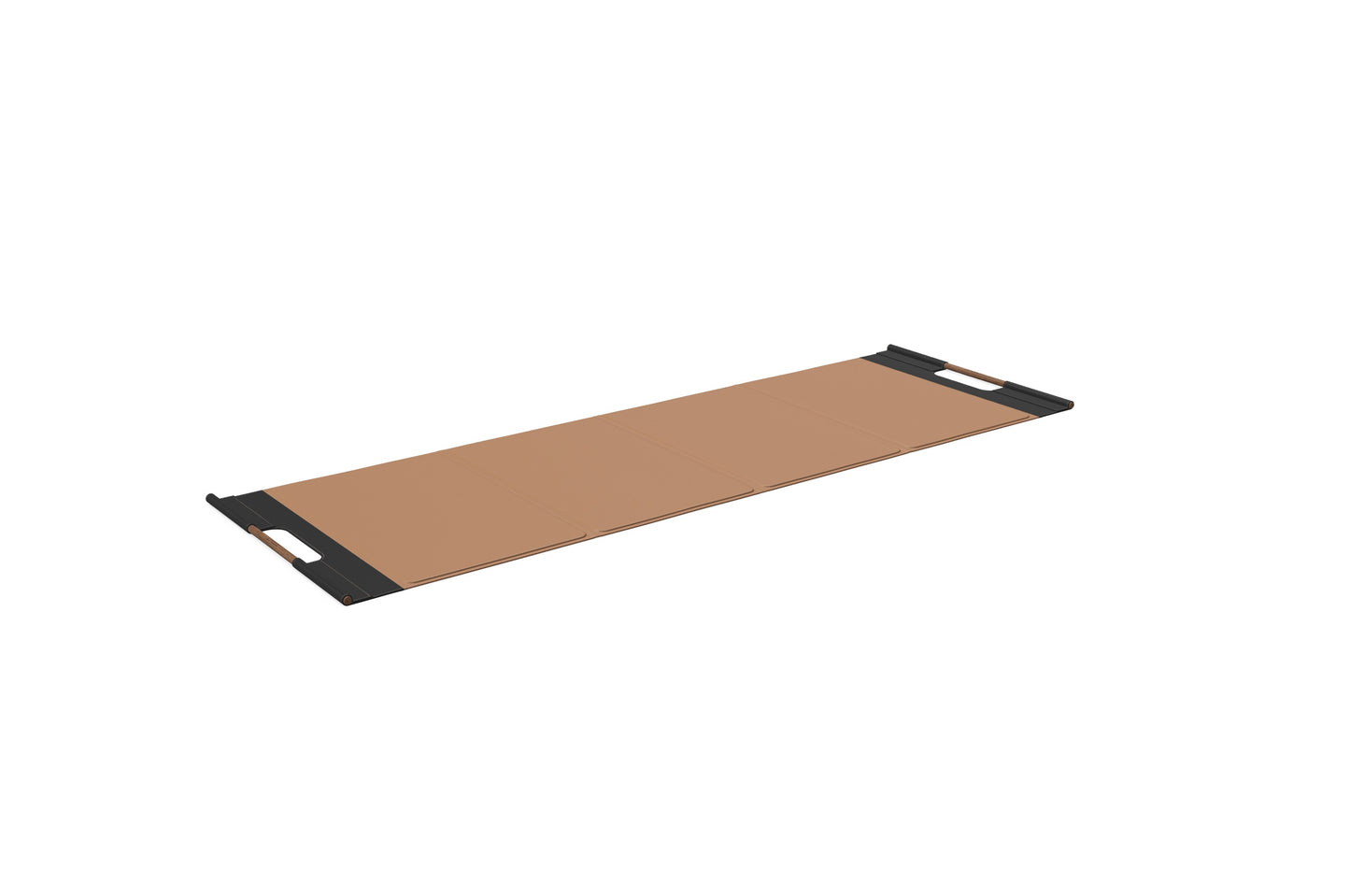 PENT | MATA™ Handcrafted Leather Fitness Mat Large $1,042.00 - $1,155.00