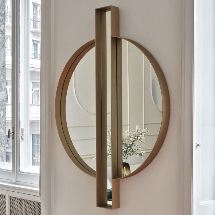 MAX MIRROR - $9,578.42