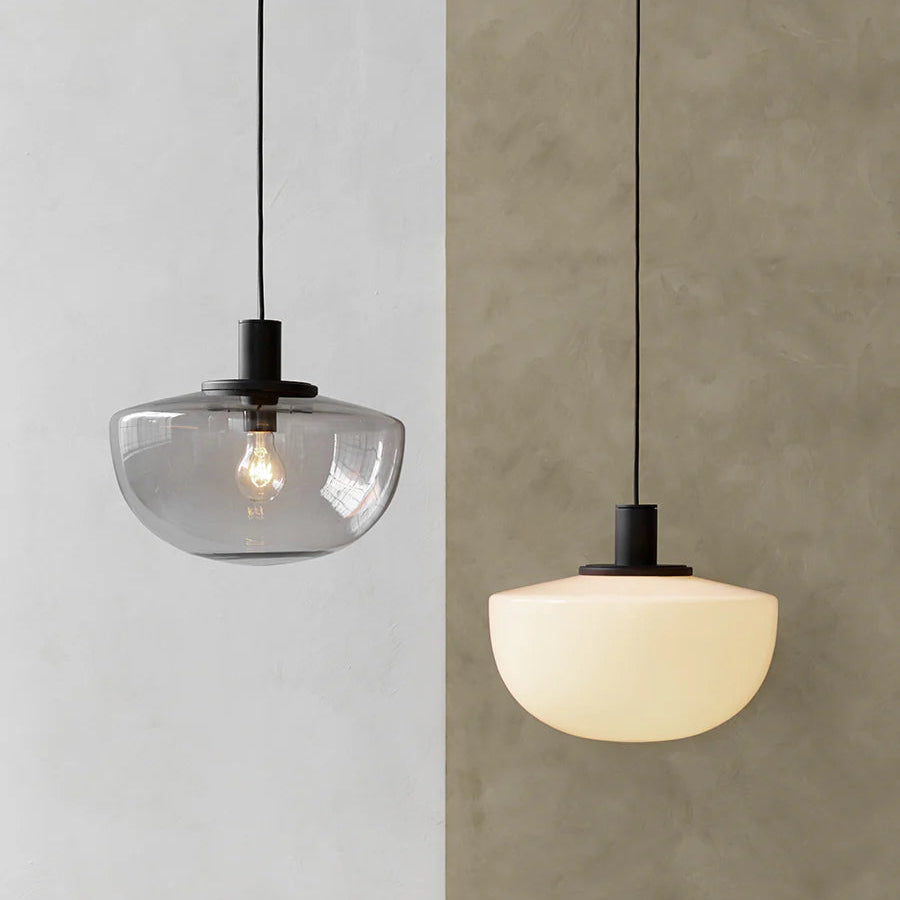 BANK PENDANT I $462.00 - $660.00