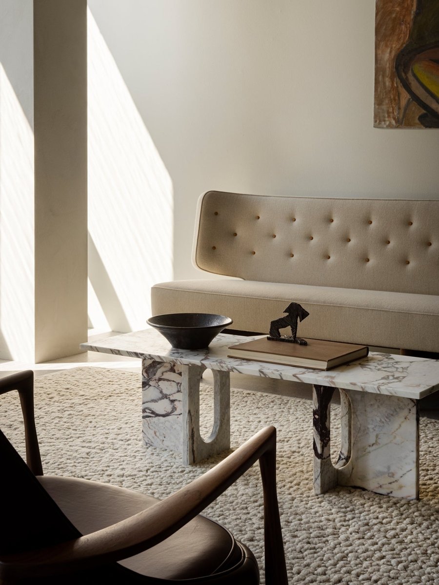 RADIOHUS SOFA 2-SEATER I $9,055.00 - $10,135.00