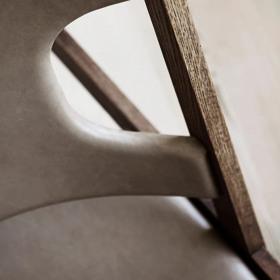 AUDO I SEATING I KNITTING CHAIR I $4,515.00 - $4,985.00