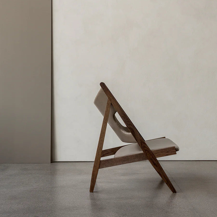 AUDO I SEATING I KNITTING CHAIR I $4,515.00 - $4,985.00