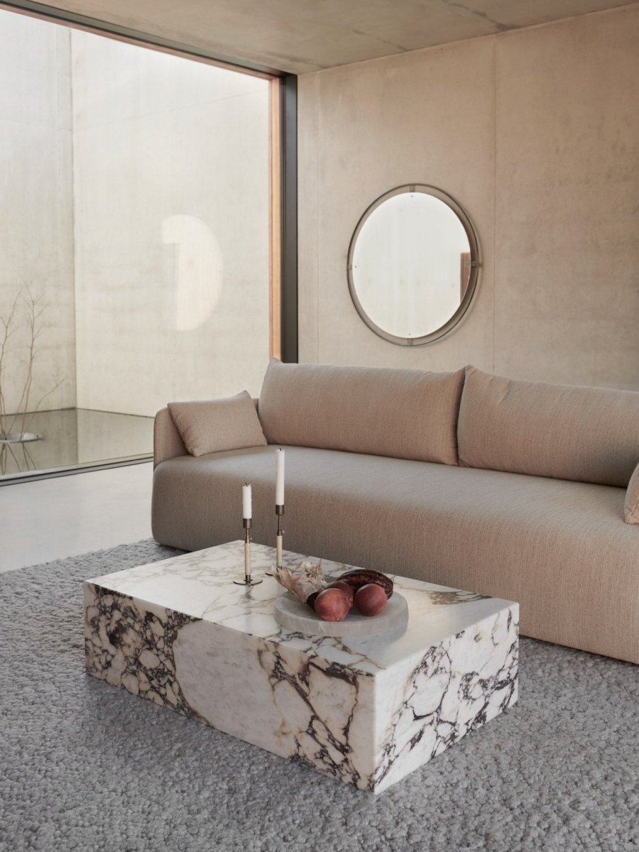 NIMBUS MIRROR, ROUND | $795.00 - $1,605.00