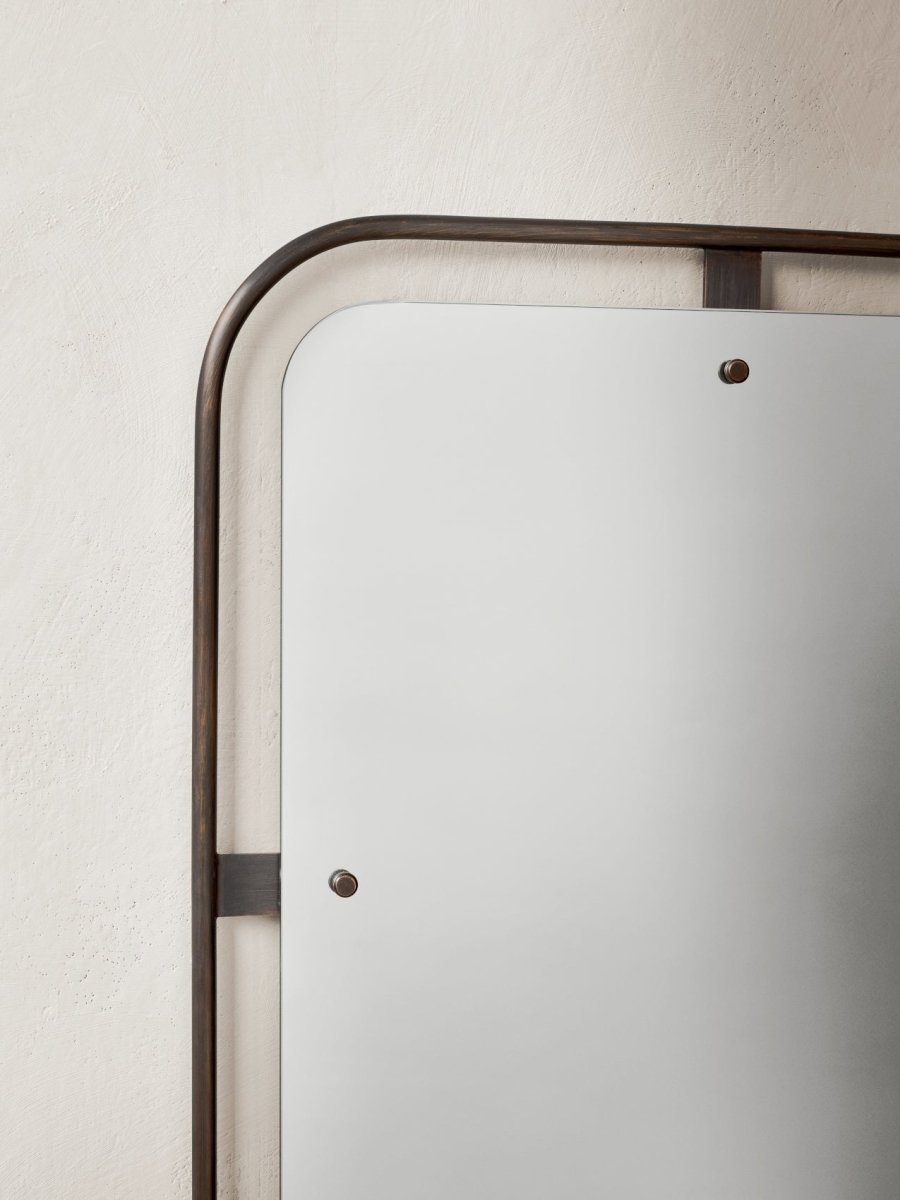 NIMBUS MIRROR, RECTANGULAR | $1,605.00