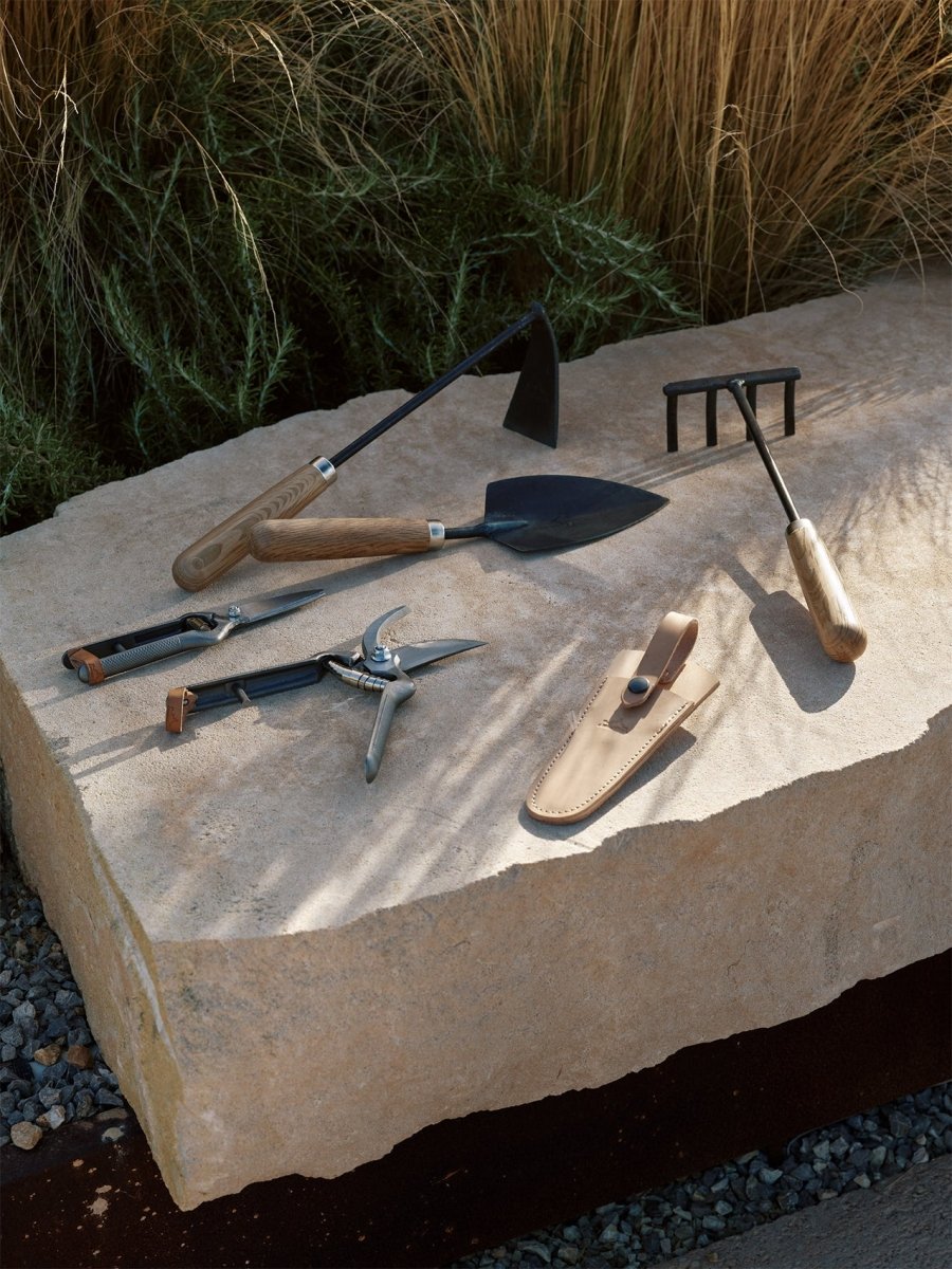 Pallarès × Audo Plant Tools, Set Of 3