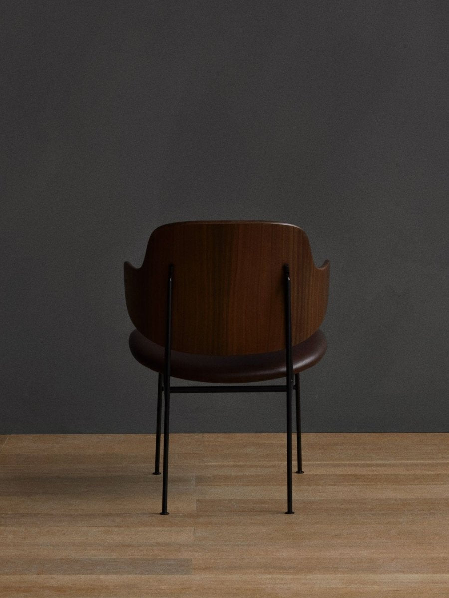 THE PENGUIN LOUNGE CHAIR I $1,205.00 - $1,995.00