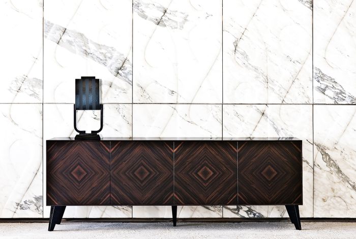 DOM EDIZIONI | MICHEL MEDIO CABINET | $18,128.33