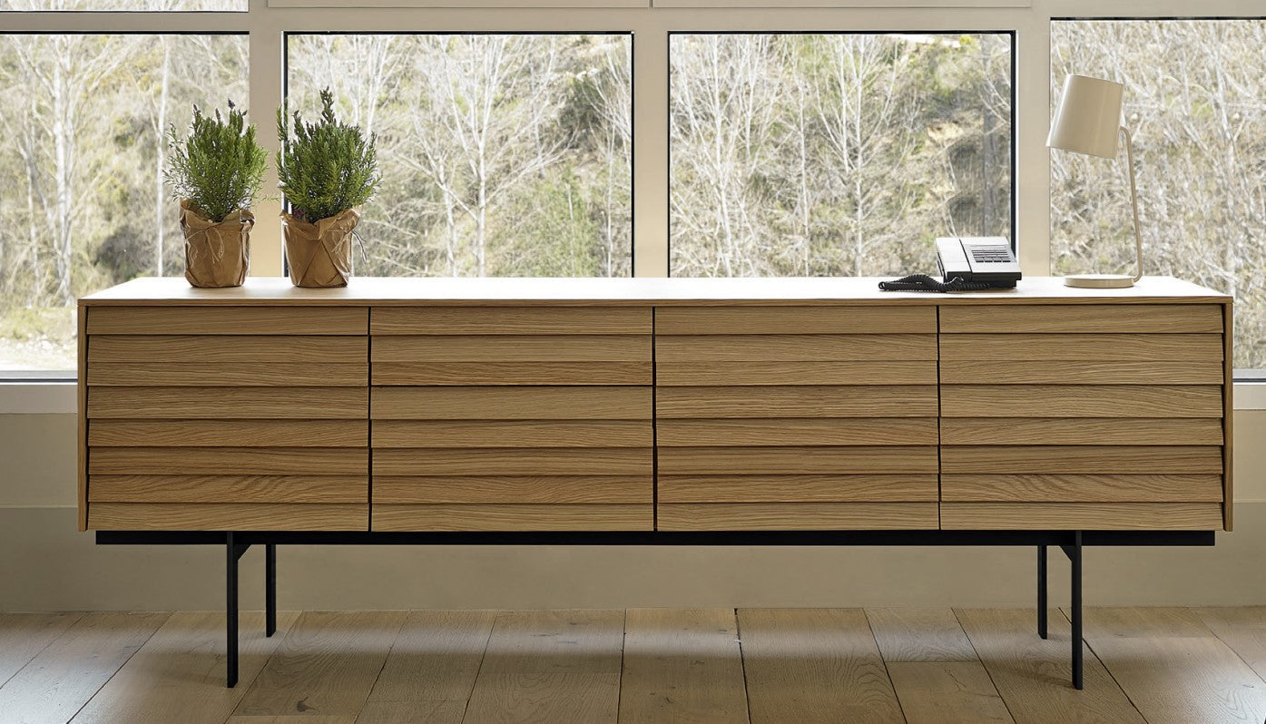 MALMO l Sideboard by PUNT - $7,832.00