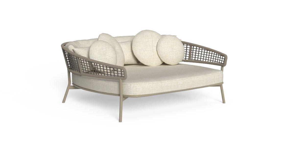 TALENTI | MOON//ALU  DAYBED - $13,244.00