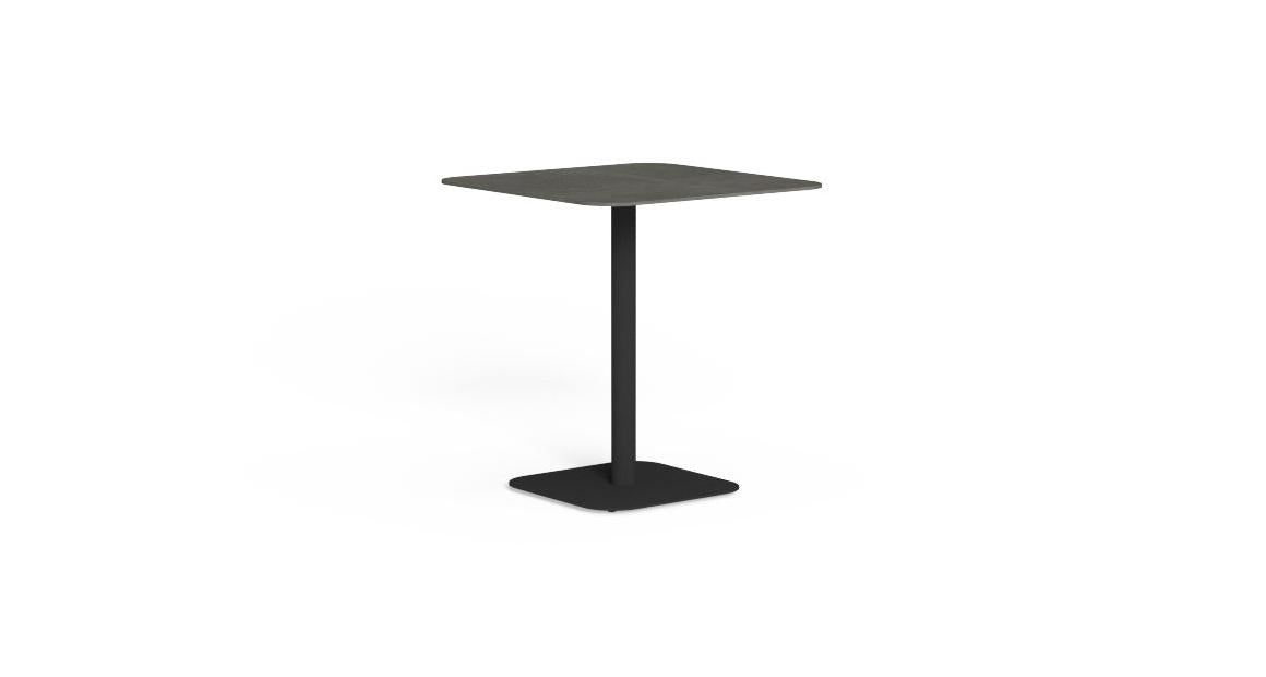 TALENTI | MOON//ALU SQUARE DINING TABLE - $1,494.42
