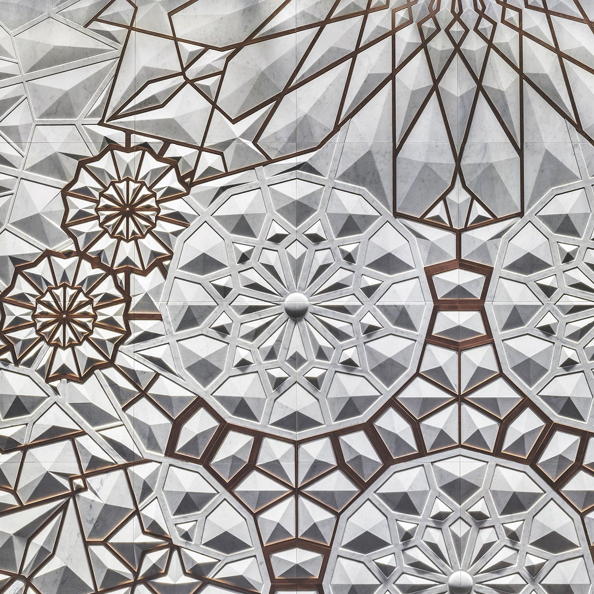 LITHEA |  CALTAGIRONE TILE