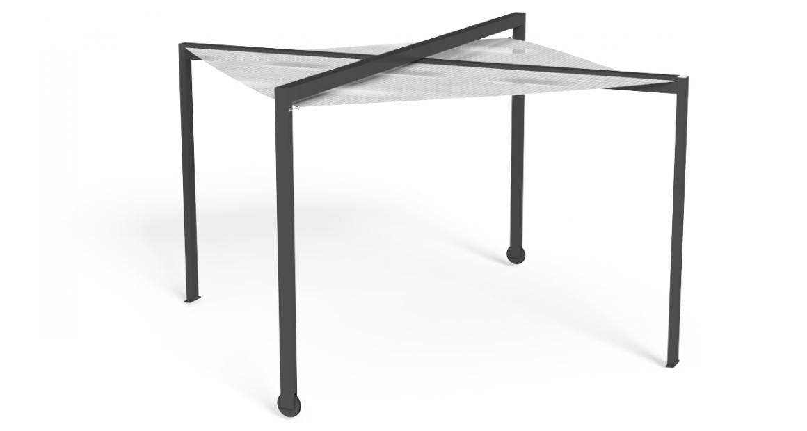 TALENTI | MRX SHADE - $18,295.85