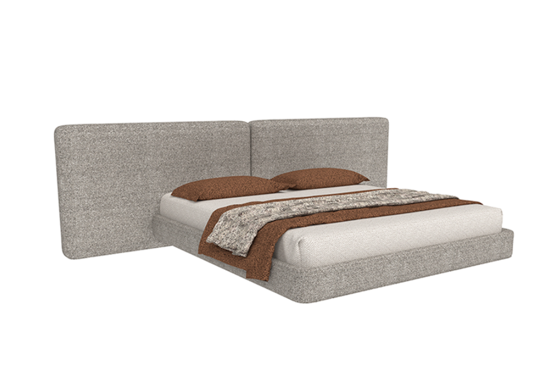 MUNICH KING BED - $4,860.00