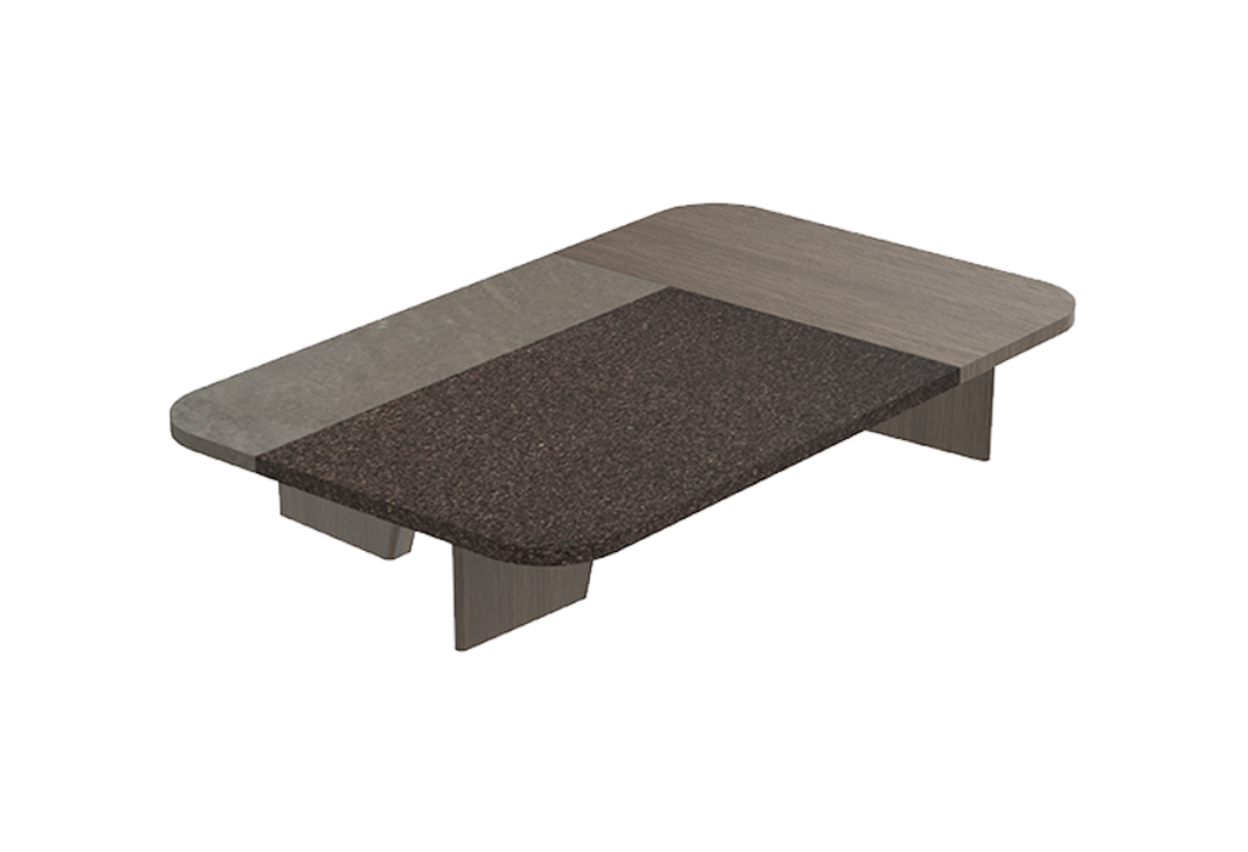 MUNICH COFFEE TABLE - $2,089.00