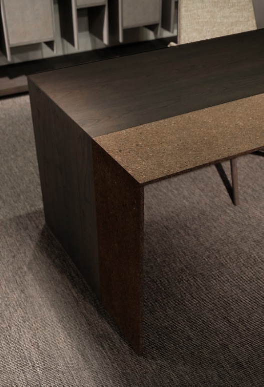 MUNICH OFFICE DESK - $4,469.00