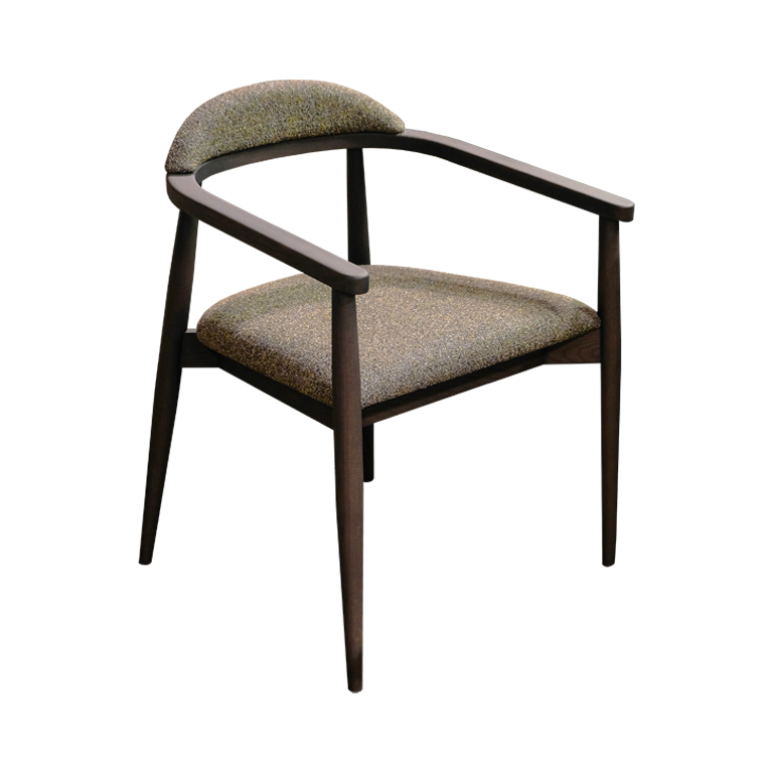 MUNICH DINING CHAIR - $739.00