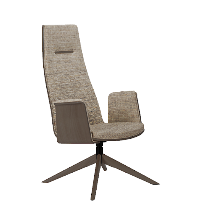 MUNICH OFFICE CHAIR - $2,349.00