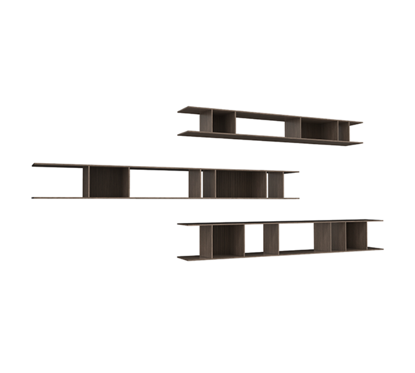 MUNICH SHELVES - $4,459.00