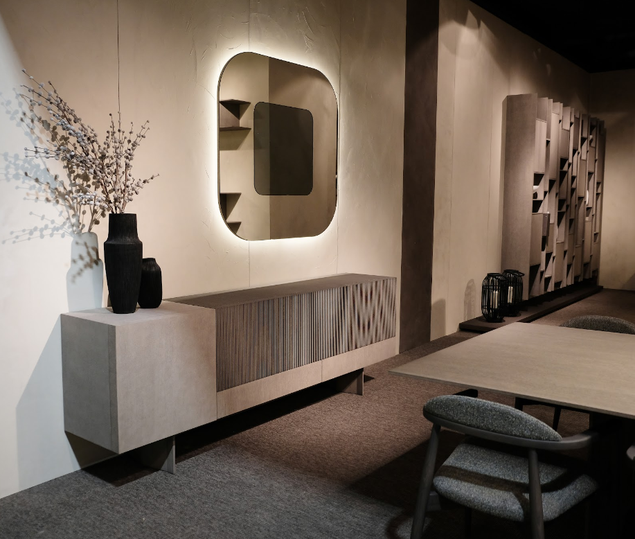 MUNICH SIDEBOARD - $7,269.00