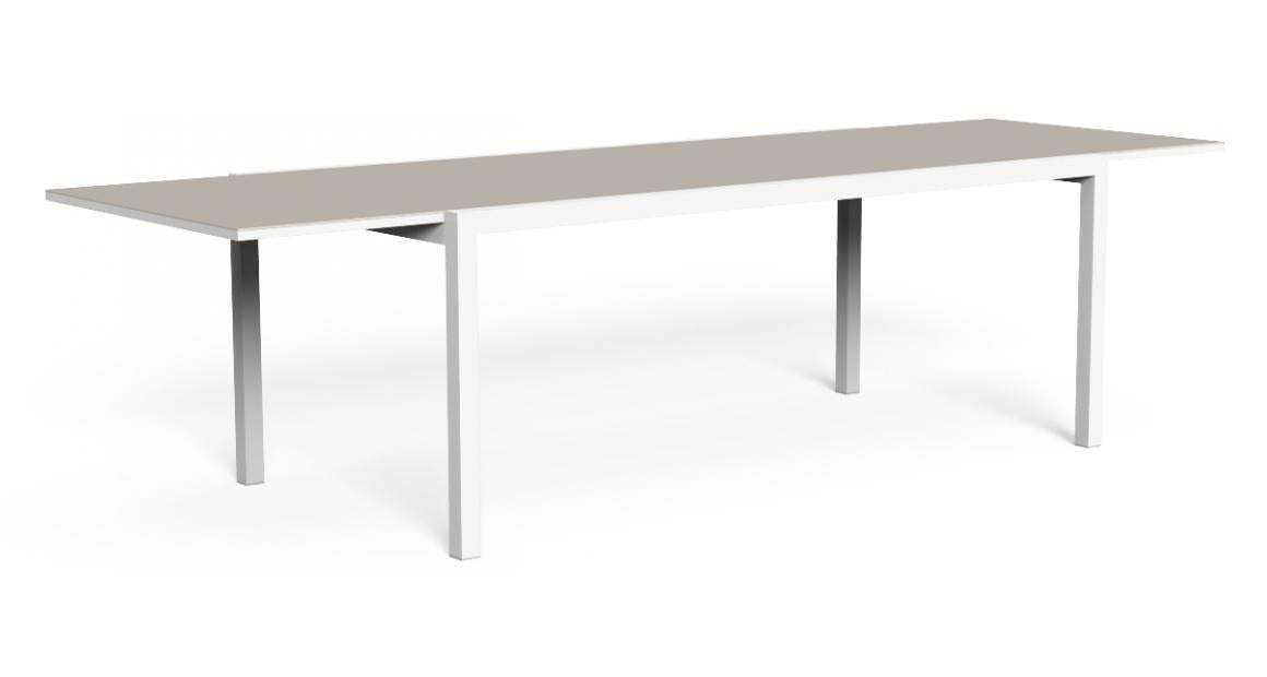 TALENTI | MAIORCA EXTENDABLE DINING TABLE - $4,000.74
