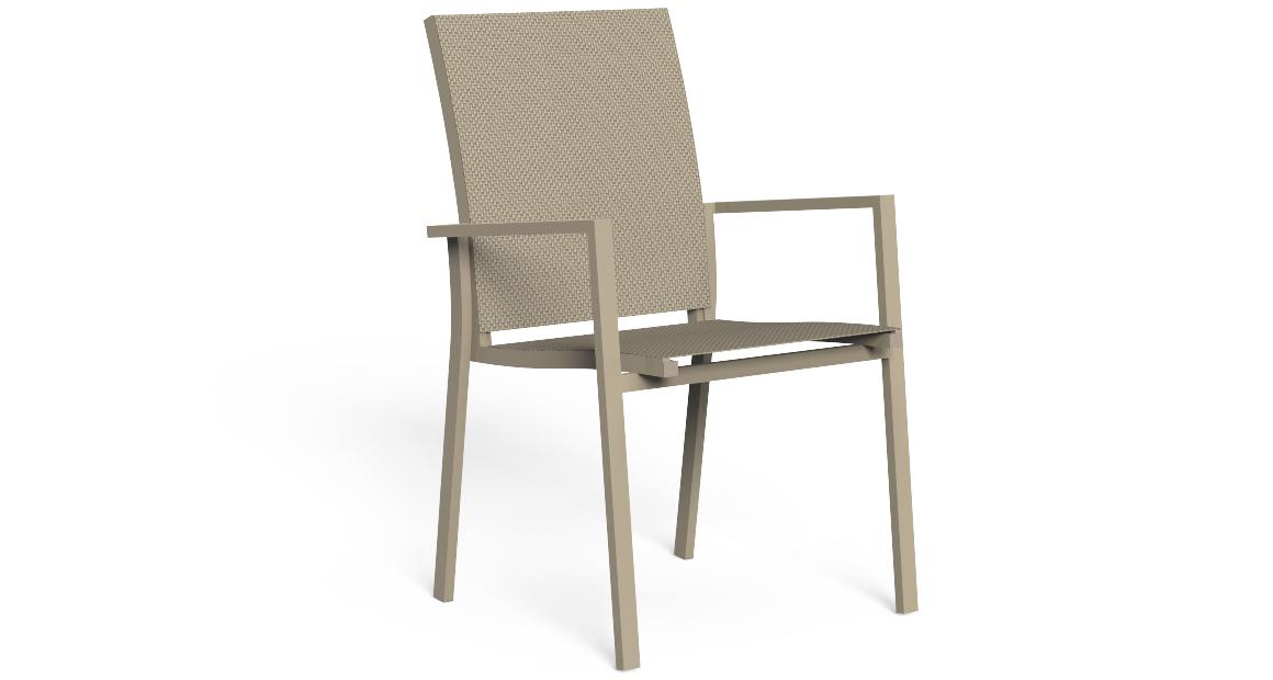 TALENTI | MAIORCA ARMCHAIR - $319.28