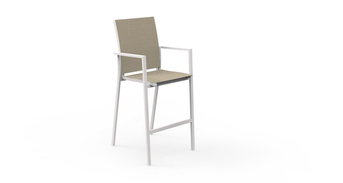 TALENTI | MAIORCA STOOL - $619.24