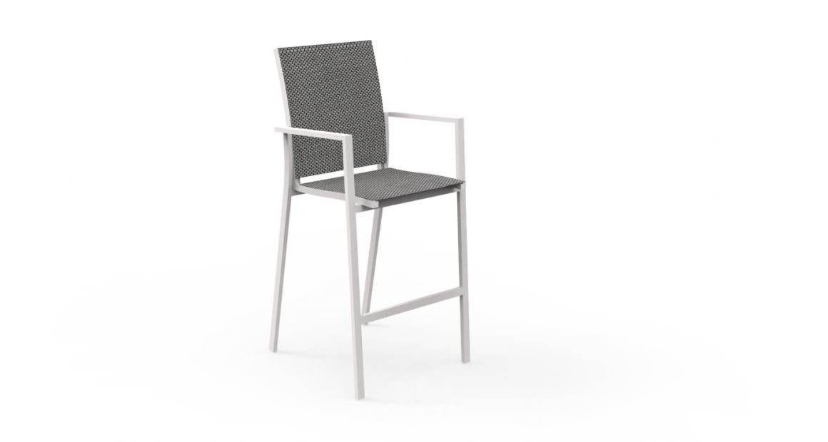 TALENTI | MAIORCA STOOL - $619.24