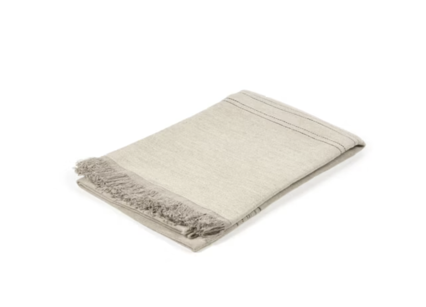 MARRAKESH THROW - Stripe $597.00
