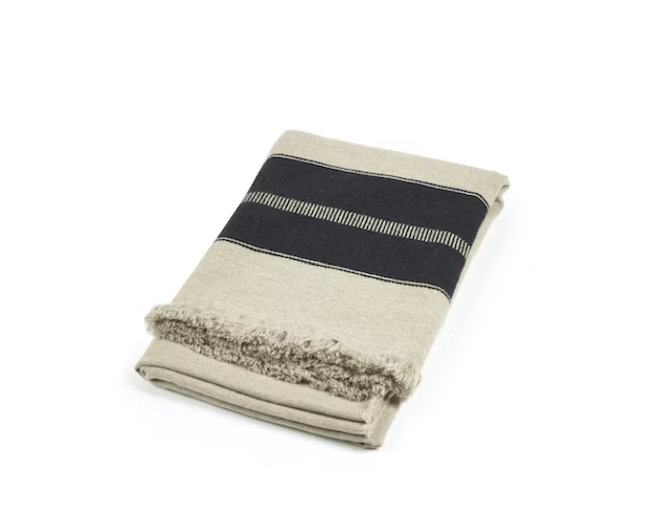 MARSHALL THROW - Multi Stripe $490.00