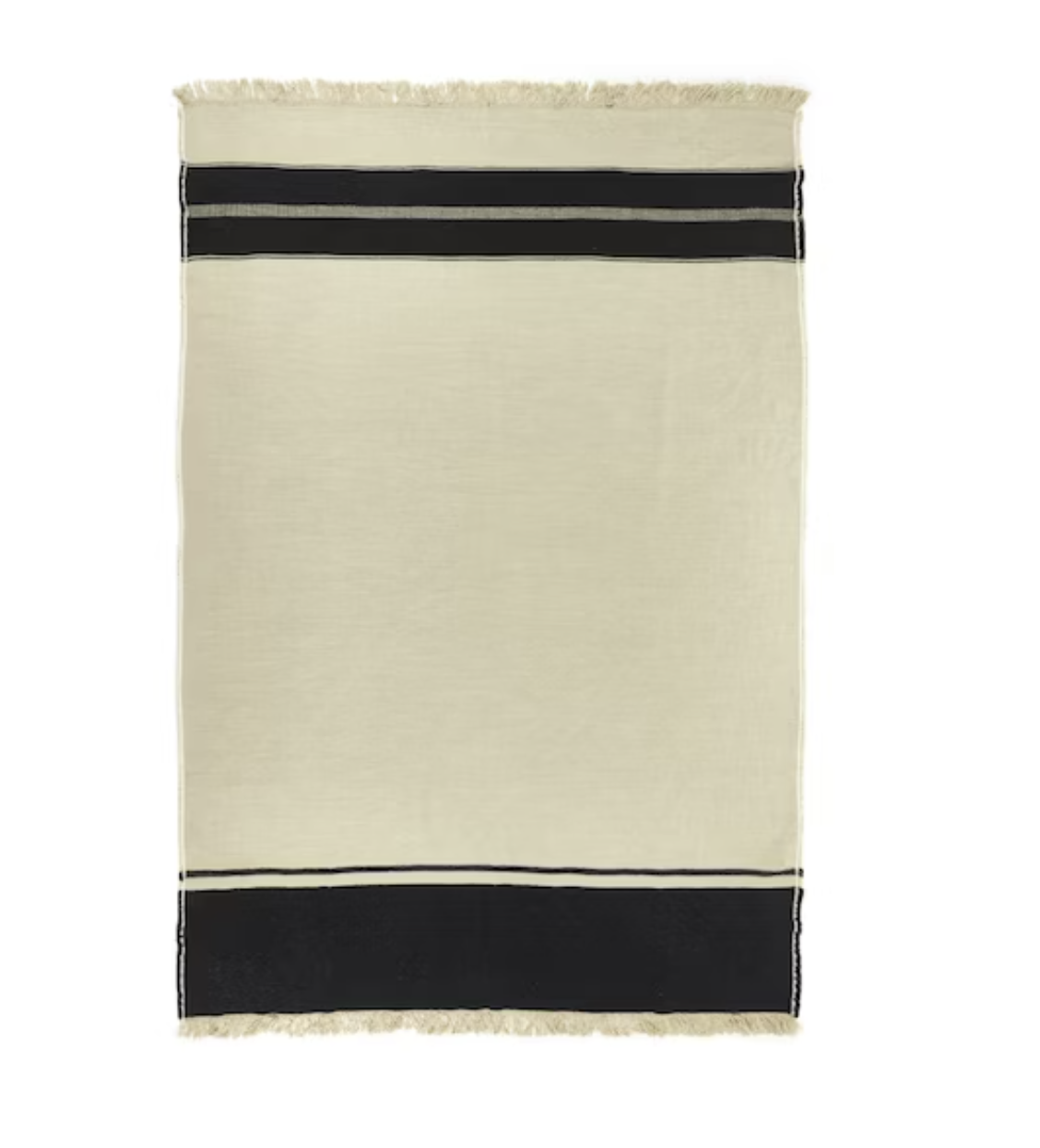 MARSHALL THROW - Multi Stripe $490.00