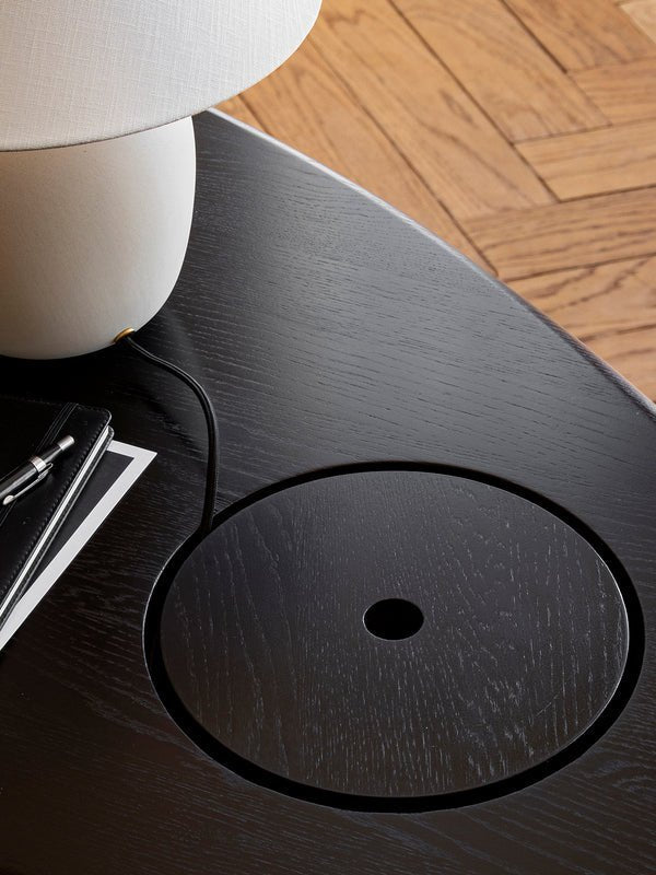 THE ECLIPSE DESK | $3,565.00